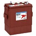 Bater�a 6 Voltios 320A C20 411A C100 Trojan L16E-AC