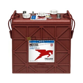 Batera 6 Voltios 400 Amperios | Trojan J305H-AC