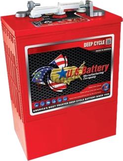 Batera 6 Voltios 428 Amperios USL16-XC2 Us Battery