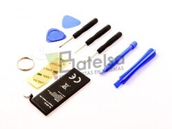 Batera 616-0579 para Apple Iphone 4S