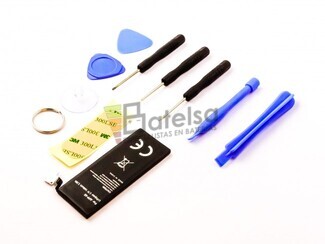 Batera 616-0579 para Apple Iphone 4S