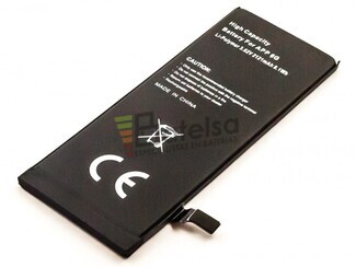 Batera 616-0806_HC para Apple iPhone 6