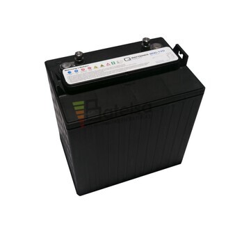 Batera 8 Voltios 170 Amperios 8DC-170 Q-Batteries