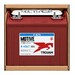 Bater�a TROJAN T875 | 8 Voltios 189 Amperios 