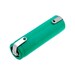 Batera AAA 1.2 Voltios 800 mAh NiMh recargable C-Lengetas