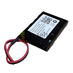 Batera AAA 7.2 Voltios 800 mAh NI-MH BT13801952