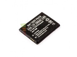 Batera AB483640BECSTD para telfonos Samsung J600, M600,