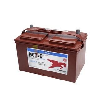 Bateria apilador 12 Voltios 128 Amperios Trojan 27TMH