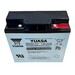 Batera Arrancador 12 Volt 22 Amp REC22-12