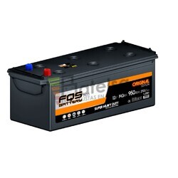 Bater�a Arranque 12 Voltios 140 Amperios Heavy Duty FQS140.3