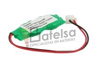 Batera Backup CMOS Toshiba Satellite