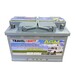 Batera Camper Caravana 12 Voltios 100 Amperios AGM TCE100AGM