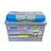 Batera Camper Caravana 12 Voltios 100 Amperios AGM TCE100AGM