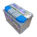 Batera Camper Caravana 12 Voltios 100 Amperios AGM TCE100AGM