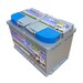Batera Camper Caravana 12 Voltios 100 Amperios AGM TCE100AGM