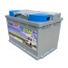 Batera Camper Caravana 12 Voltios 100 Amperios AGM TCE100AGM