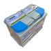 Batera Camper Caravana 12 Voltios 100 Amperios AGM TCE100AGM