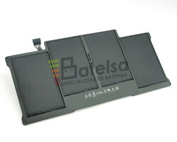 Bateria compatible MacBook Air 13.3