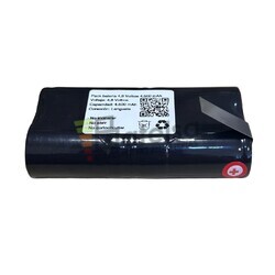 Bater�a compatible para Fluke 96B