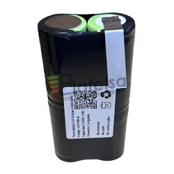 Bater�a compatible para Fluke 97