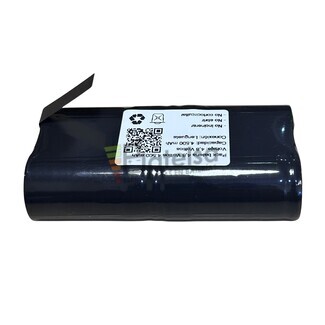 Batera compatible para Fluke 98 Auto