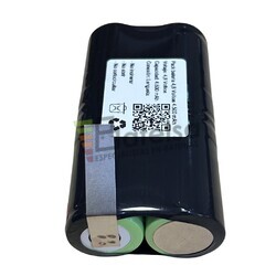 Bater�a compatible para Fluke 98