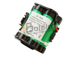 Bater�a Cortac�sped Gardena R38Li, R50Li, R80Li