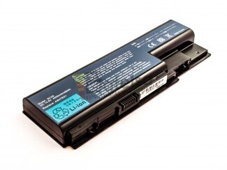 Batera de larga duracin para Acer Aspire 3030, Aspire 3050, Aspire 3054WXCi, Aspire 3200, Aspire 3600, Aspire 3602