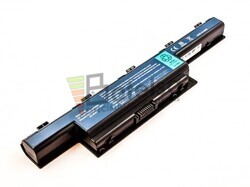 Batera de larga duracin para ACER Aspire 5336, Aspire 5336-2281, Aspire 5336-2283, Aspire 5336-2524