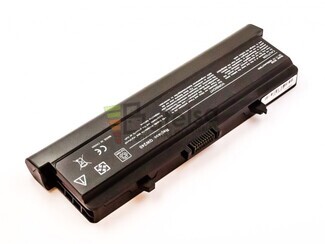 Batera de larga duracin para Dell Inspiron 1525, Inspiron 1526, Inspiron 1545, Inspiron 1546, Vostro 500