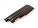 Batera de larga duracin para IBM Lenovo ThinkPad R61, R61e, R61i, R500, T61, T61p, T500, W500 Series