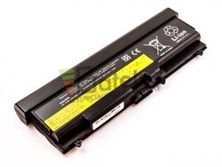 Batera de larga duracin para Lenovo ThinkPad E40,ThinkPad L420 7856-3Jx, ThinkPad L420 7856-3Kx, ThinkPad L420 7856-3Lx