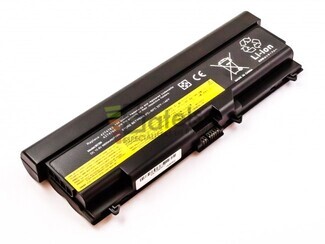 Batera de larga duracin para Lenovo ThinkPad E40,ThinkPad L420 7856-3Jx, ThinkPad L420 7856-3Kx, ThinkPad L420 7856-3Lx