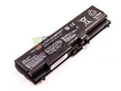 Batera de larga duracin para ordenador LENOVO ThinkPad E40