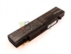 Batera de larga duracin para Samsung M60-Aura T5450 Chartiz, NP-P50, NP-P60, NP-P60, NP-R40, NP-R40 Plus, NP-R45