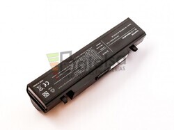 Batera de larga duracin para SAMSUNG P580, R418, R522, R522H, R580, R620, R718, R720, R730, R780