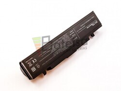 Batera de larga duracin para SAMSUNG P580, R418, R522, R522H, R580, R620, R718, R720, R730, R780