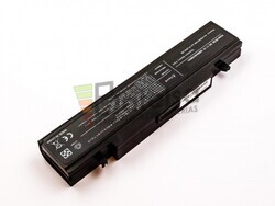 Batera de larga duracin para Samsung R418, R420, R428, R429, R430, R458, R460, R462, R463, R463H, R464, R465, R465H, R466