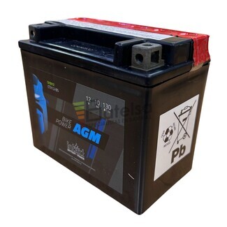 Batera de Moto Daelim S3 Advance - S300 250