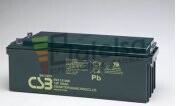 Bateria de Plomo EVX-121000 CSB 12 Voltios 100 Amperios