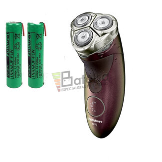 Batera de Reemplazo para Maquina Philips Philishave 8870