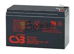 Batera para SAI BEST POWER PATRIOT SPI250