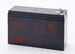 Bater�a para SAI MGE MERLIN GERIN Pulsar Ellipse 300