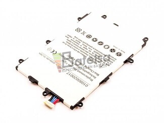 Batera EB-BT230FBE para tablet Samsung Galaxy Tab 4 7.0,