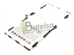 Batera EB-BT800FBE para tablet Samsung Galaxy Tab S 10.5