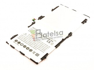 Batera EB-BT800FBE para tablet Samsung Galaxy Tab S 10.5