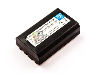 Batera EN-EL1 para camaras Nikon COOLPIX 8700, COOLPIX 880, COOLPIX 885, COOLPIX 995, E880