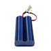 Batera farolas solares 7,4 Voltios 3.500 mAh