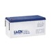 Bater�a Gel 12 Voltios 260 Amperios LIVEN LVJ260-12