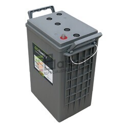 Batera Gel 6 Voltios 280 Amperios Eternity G06-06240